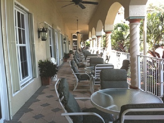 O. Patio O. Patio