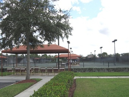 Tennis Courts Tennis Courts