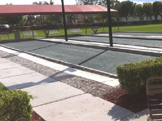 R. Bocce R. Bocce