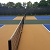 M. Pickleball Courts