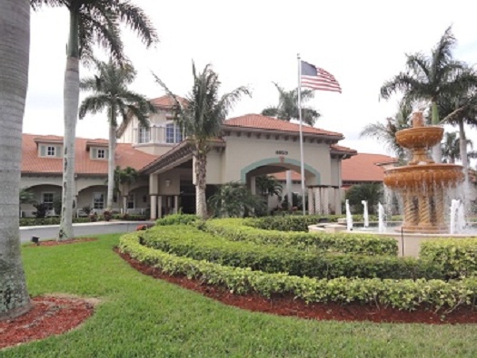 A. Our Club House A. Our Club House