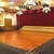 F. Ballroom